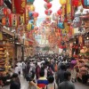 临沂兰田国际商贸城，一场不容错过的商业与文化的盛宴！