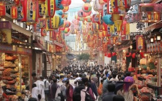 临沂兰田国际商贸城，一场不容错过的商业与文化的盛宴！